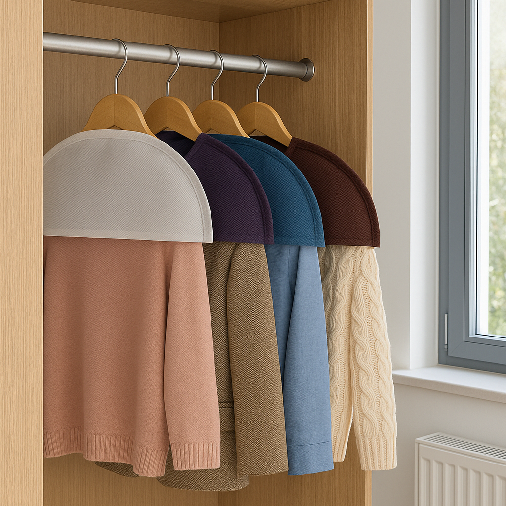 Shoulder Covers