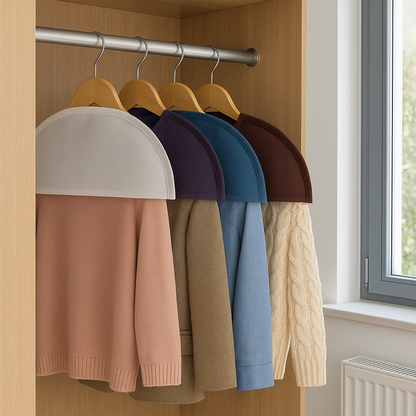 Shoulder Covers