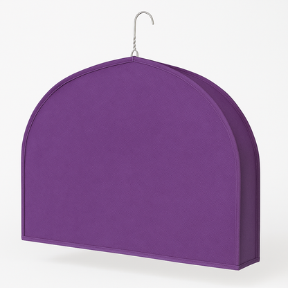 Shoulder Covers With Gusset