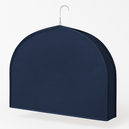 Shoulder Covers With Gusset