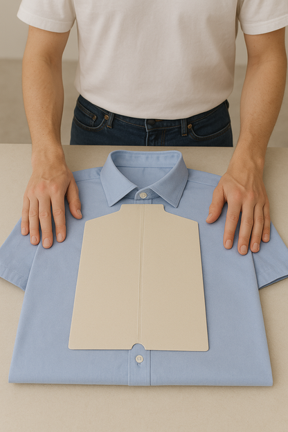 Shirt Board 9"x14" - 500