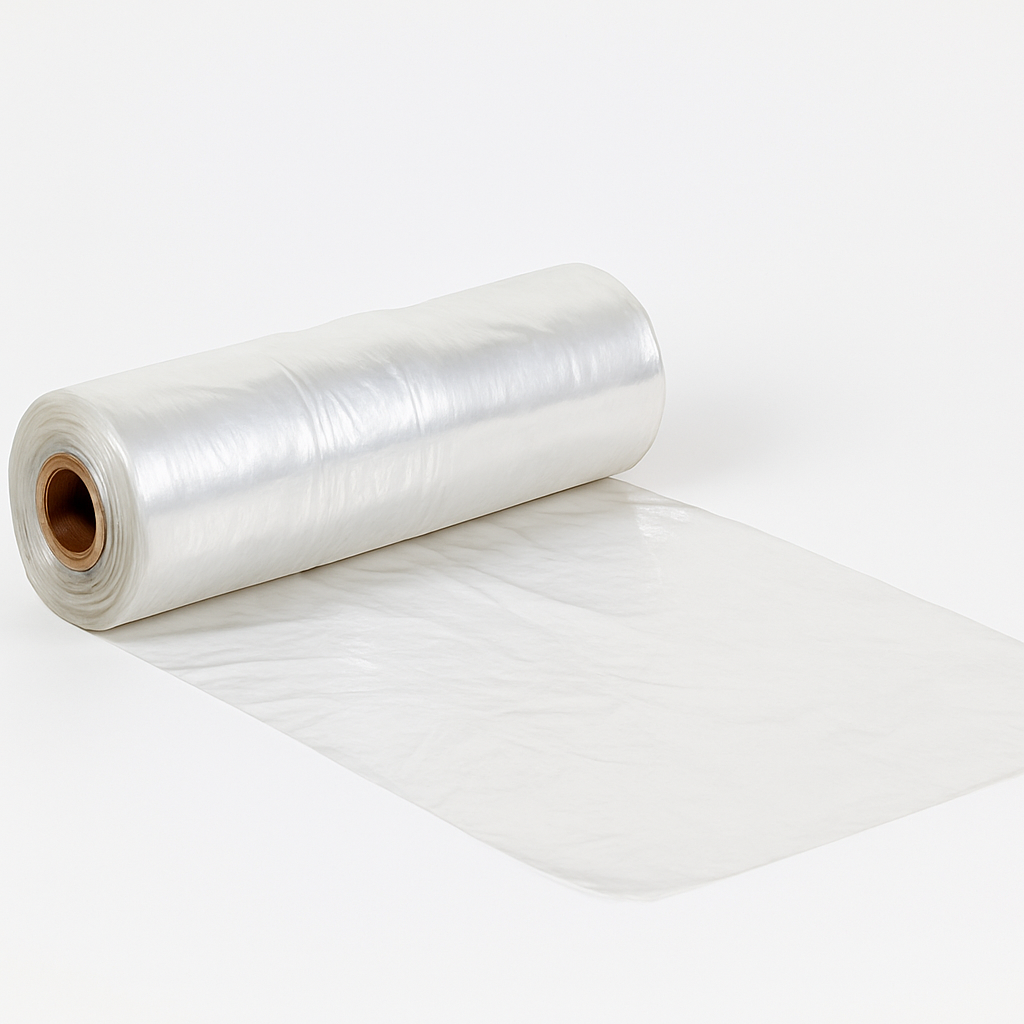 Polly Roll 100G - Clear