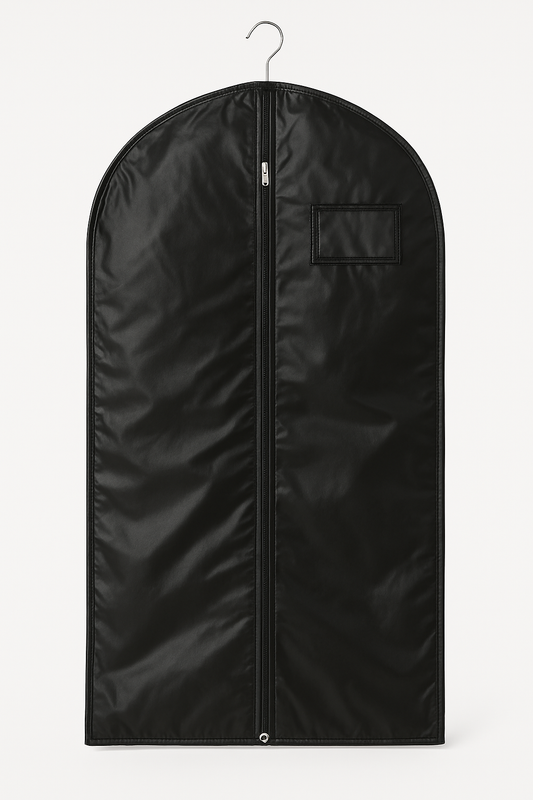Nylon Suit Cover - 40"