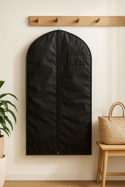 Nylon Suit Cover - 40"