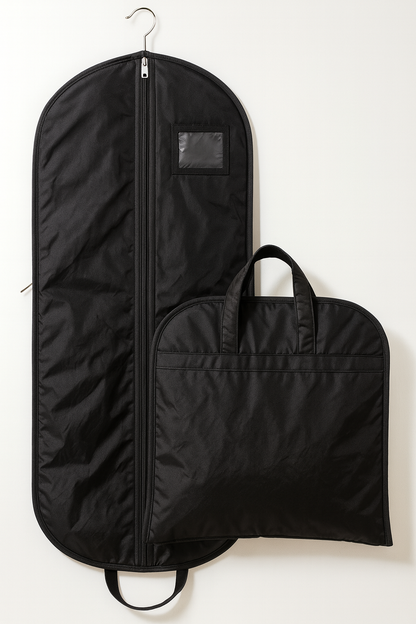 Nylon Folding Dress Cover - 60"