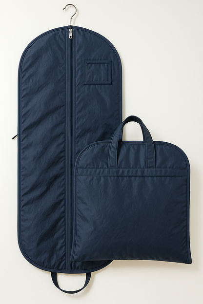 Nylon Folding Dress Cover - 60"