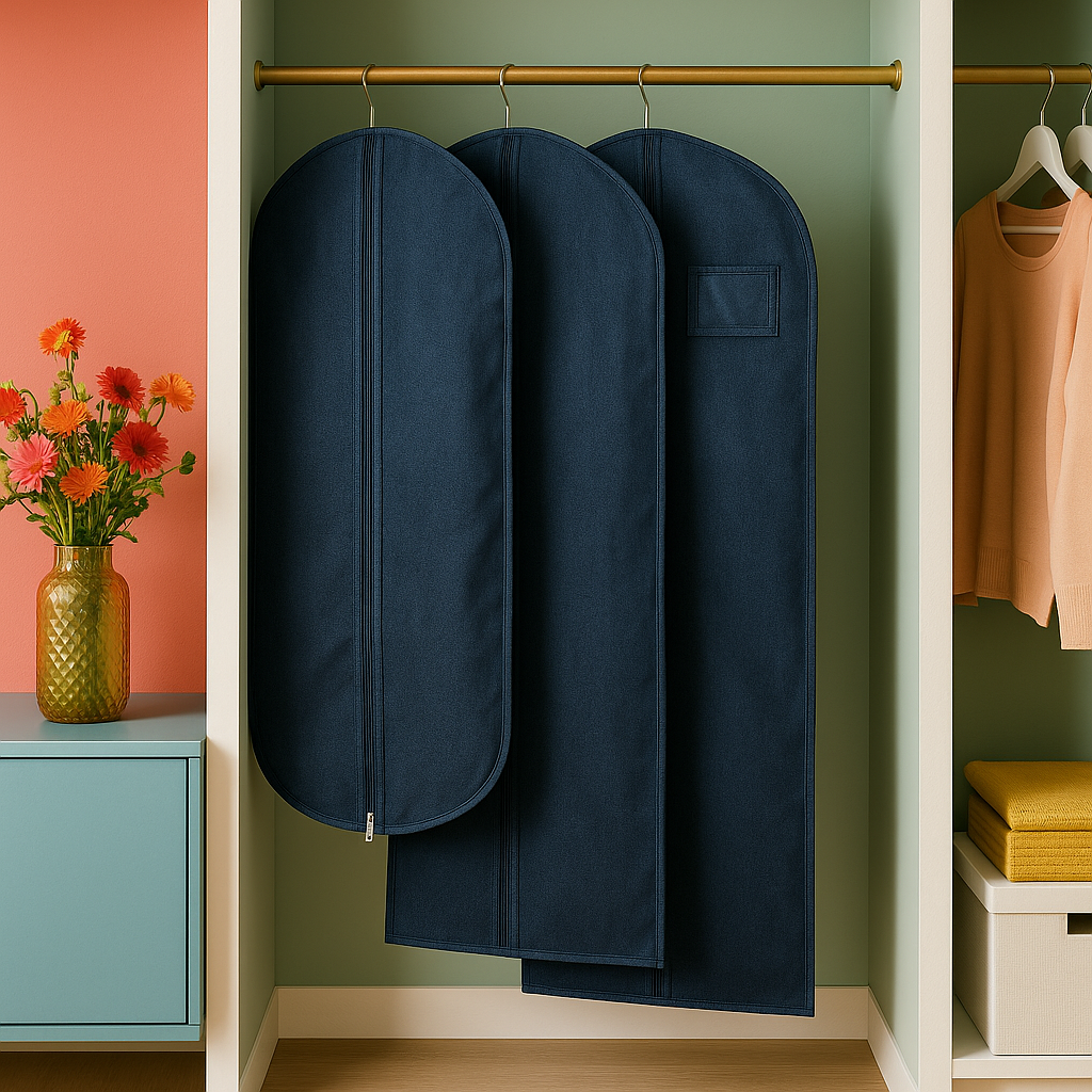 Denim Covers