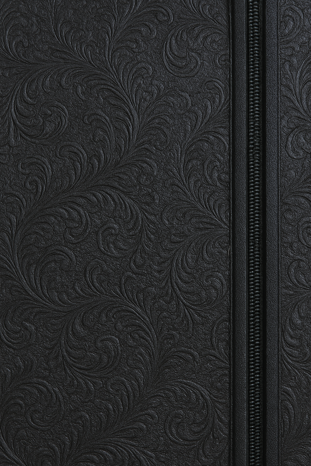 Embossed Covers