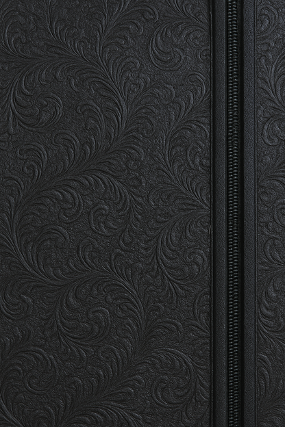 Embossed Covers