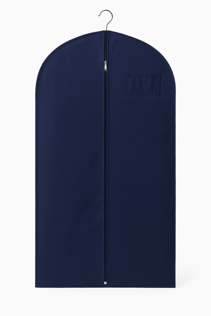 Cotton Suit Cover - 40"