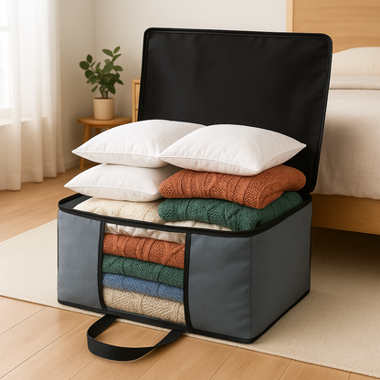 Under-Bed Storage Bag