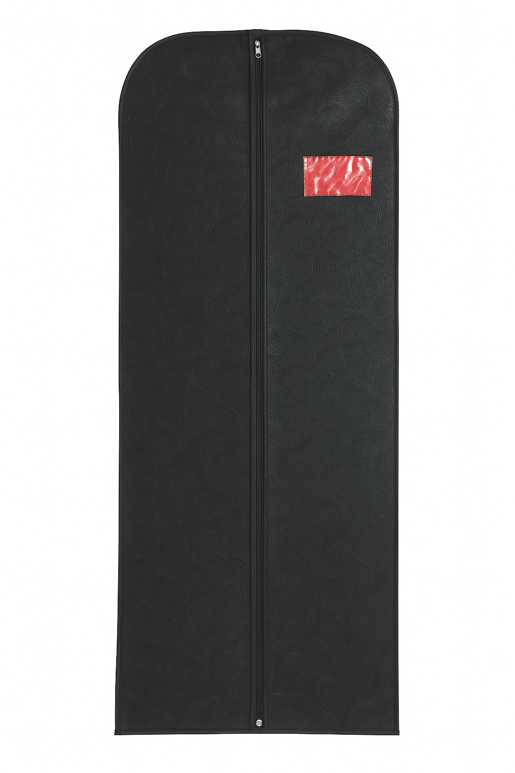 Embossed Covers