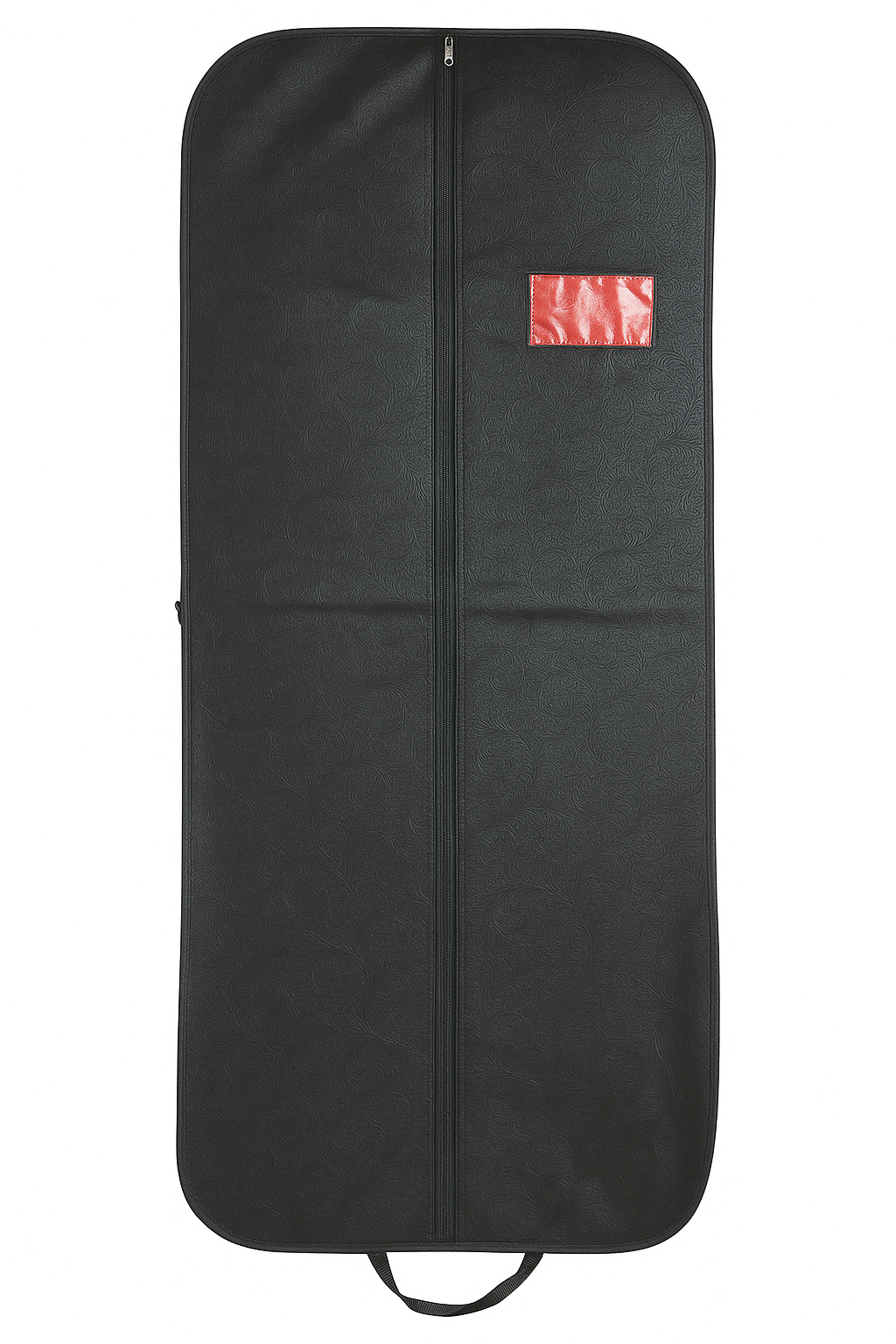 Embossed Covers