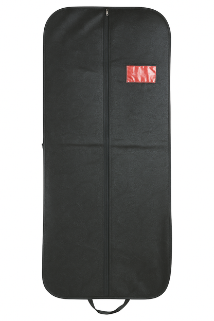 Embossed Covers