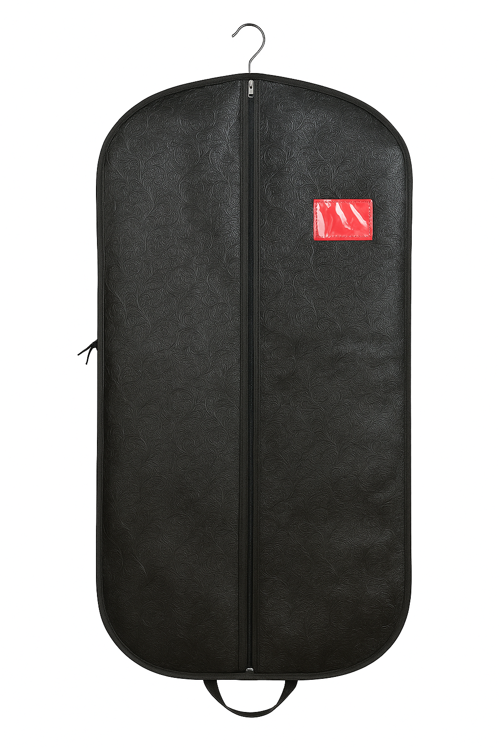 Embossed Covers