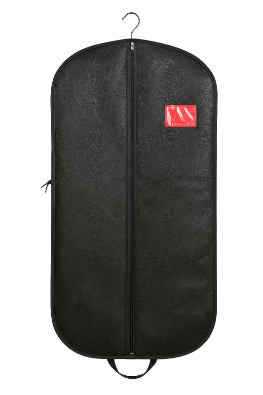 Embossed Covers