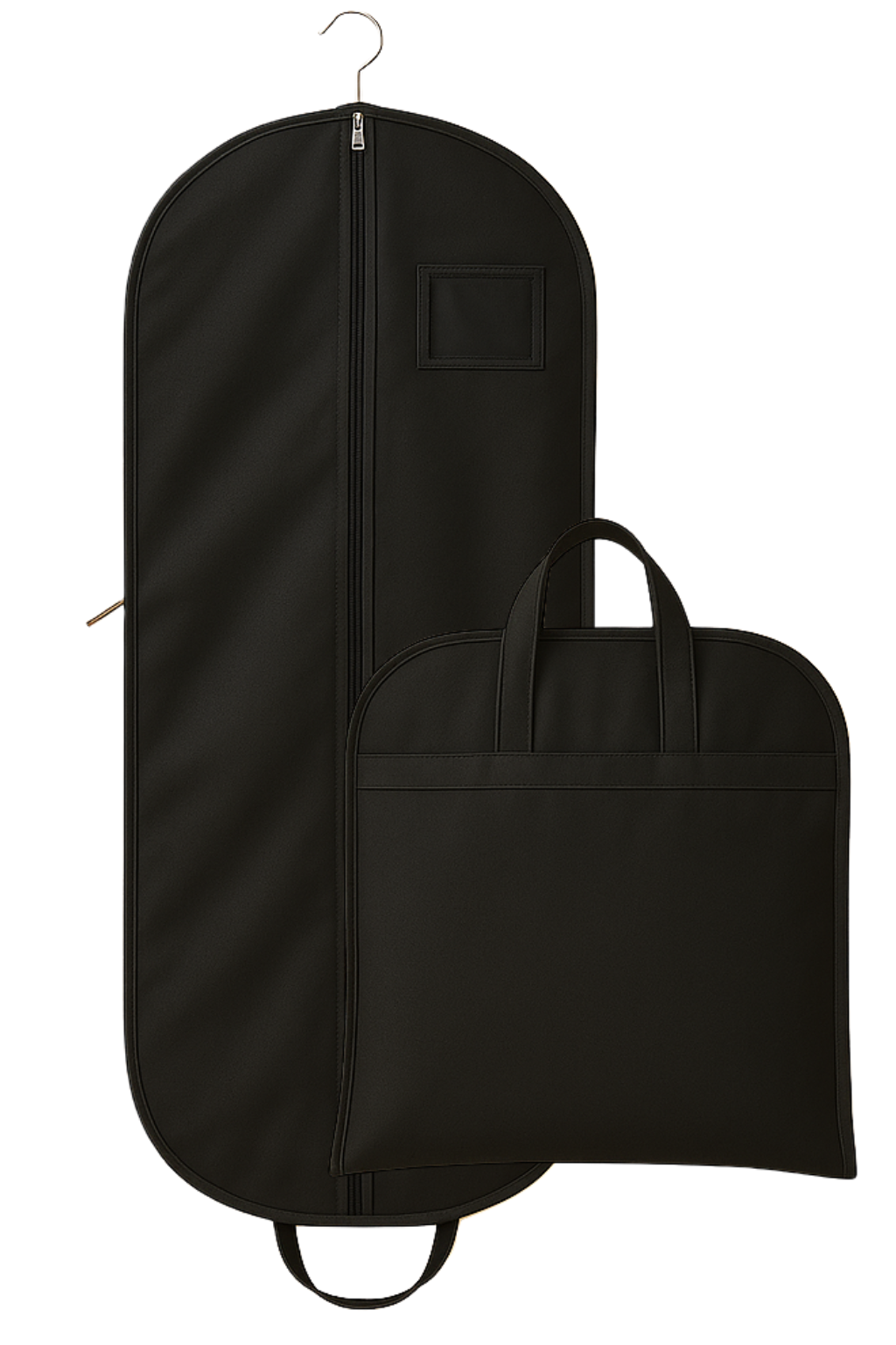 Folding Suit Cover - 54"