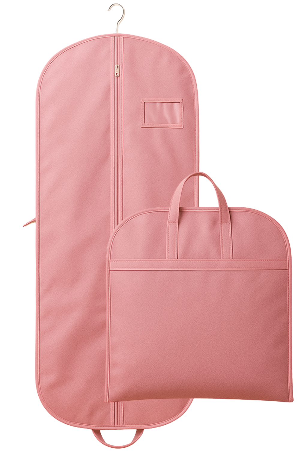 Folding Suit Cover - 54"