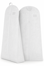 Wedding Dress Cover 15" Gusset