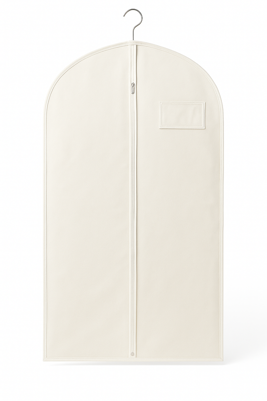 Cotton Suit Cover - 40"